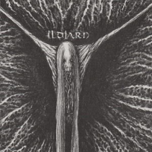 ILDJARN - Ildjarn - CD - Album