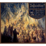 INQUISITION - Magnificent Glorification of Lucifer