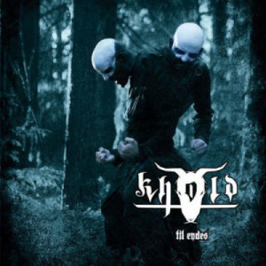 KHOLD - Til Endes - CD - Slipcase