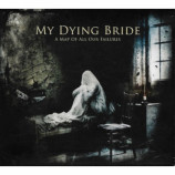 MY DYING BRIDE - A Map of All Our Failures