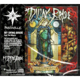 MY DYING BRIDE - Feel The Misery