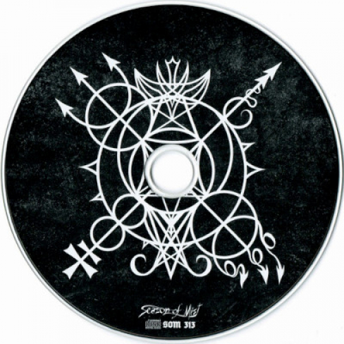 NECROPHOBIC - Womb of Lilithu - CD - Album