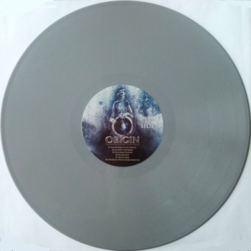 ORIGIN - Unparalleled Universe - Vinyl - LP