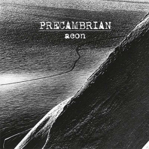 PRECAMBRIAN - Aeon - Vinyl - 7"