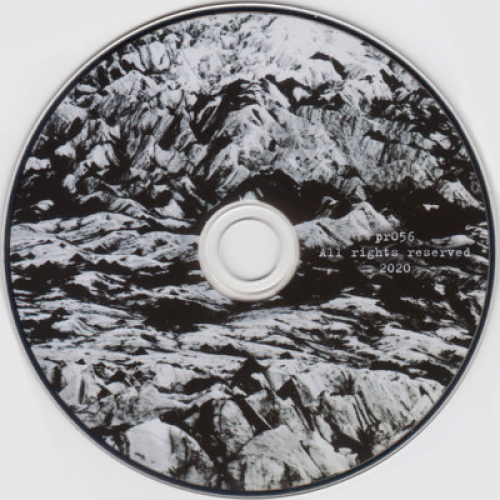 PRECAMBRIAN - Tectonics - CD - Album