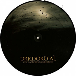 PRIMORDIAL - The Gathering Wilderness - Vinyl - 2 x LP