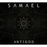 SAMAEL - Antigod