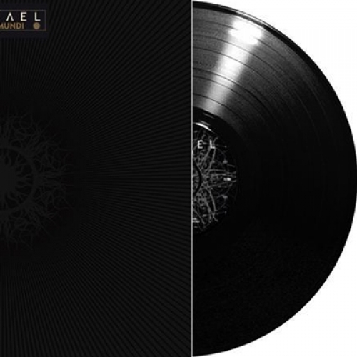 SAMAEL - Lux Mundi - Vinyl - LP Gatefold