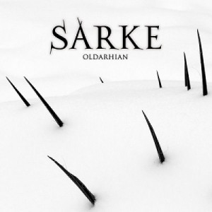 SARKE - Oldarhian - CD - Album