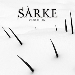 SARKE - Oldarhian - Vinyl - LP