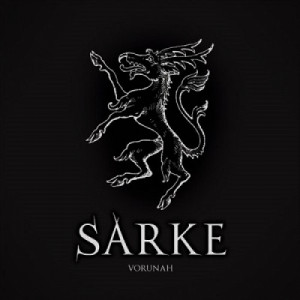 SARKE - Vorunah - CD - Album