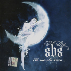 SBS - Tik Mėnulio Šviesa... - CD - Album