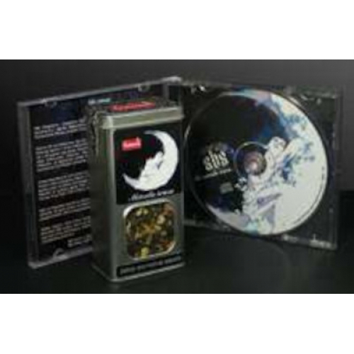 SBS - Tik Mėnulio Šviesa... - CD - Album