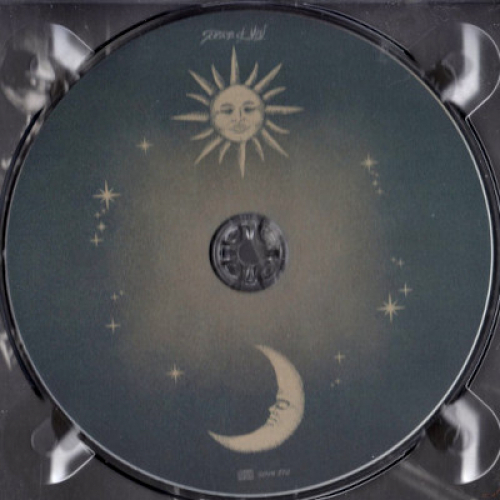 SÓLSTAFIR - Endless Twilight of Codependent Love - CD - Digipack