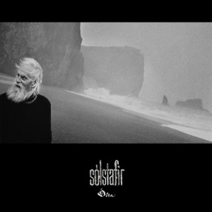 SÓLSTAFIR - Ótta - CD - Album