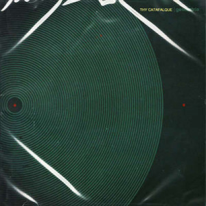 THY CATAFALQUE - Geometria - CD - Album