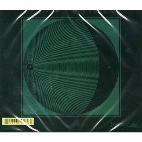 THY CATAFALQUE - Geometria - CD - Album