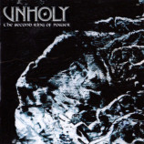 UNHOLY - The Second Ring of Power
