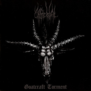 URGEHAL - Goatcraft Torment - Vinyl - LP