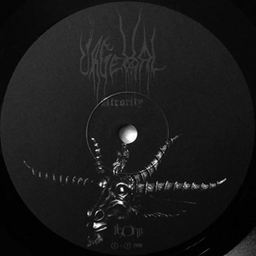 URGEHAL - Goatcraft Torment - Vinyl - LP