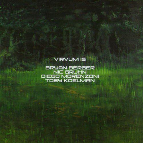 VIRVUM - Illuminance - CD - Digipack
