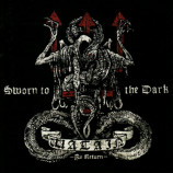 WATAIN - Sworn to the Dark