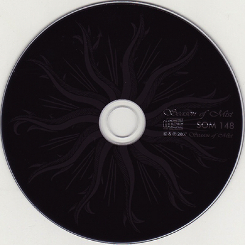 WATAIN - Sworn to the Dark - CD - Album
