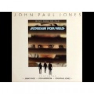 John Paul Jones - Music From The Film Scream For Help - Cass, Album - Tape - Cassete
