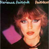 Marianne Faithfull - Faithless - Cass