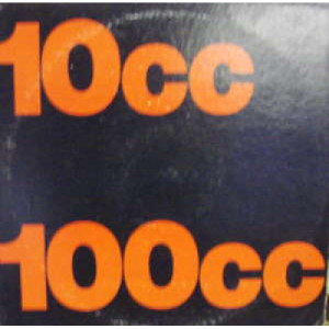 10 CC - 100 CC - LP - Vinyl - LP