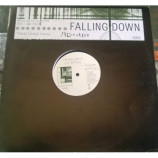 2nd Nature - Falling Down - 12