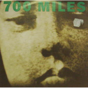 700 Miles - Rachel - 7 - Vinyl - 7"
