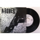 A-Bones - Bad Boy - 7