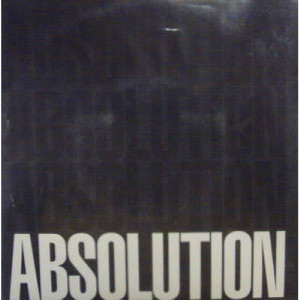 Absolution - A Drop Of Patience - 7 - Vinyl - 7"