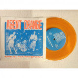 Agent Orange - Electric Storm - 7