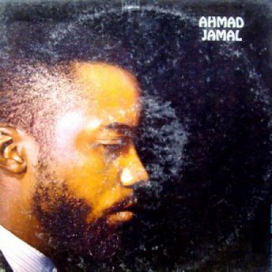 Ahmad Jamal - Piano Scene Of - LP - Vinyl - LP