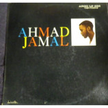 Ahmad Jamal - Volume IV - LP