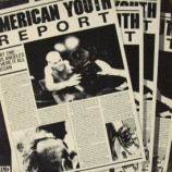 American Youth Report Invasion 1 - American Youth Report Invasion 1 - LP