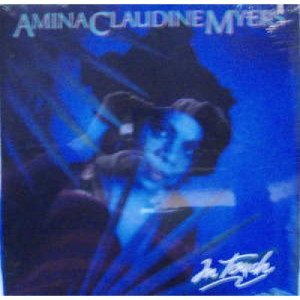 Amina Claudine Myers - In Touch - LP - Vinyl - LP