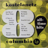 Andre Kostelanetz And His Orchestra - All-Time Hits 10