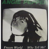 Angie Pepper - Frozen World - 7