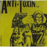 Anti-Toxin - Regression - 7