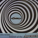 Apemen - Sounds of  the Apemen - 7