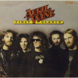 April Wine - First Glance - LP