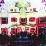 Ariel Pink's Haunted Graffiti - House Arrest - LP
