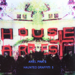 Ariel Pink's Haunted Graffiti - House Arrest - LP - Vinyl - LP