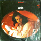 Arlo Guthrie - Arlo - LP