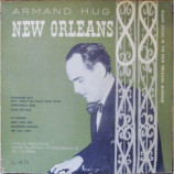 Armand Hug - New Orleans 88 10