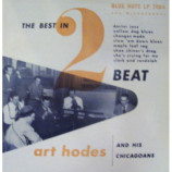 Art Hodes - Best In Beat 2 10