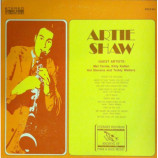 Artie Shaw - Artie Shaw - LP